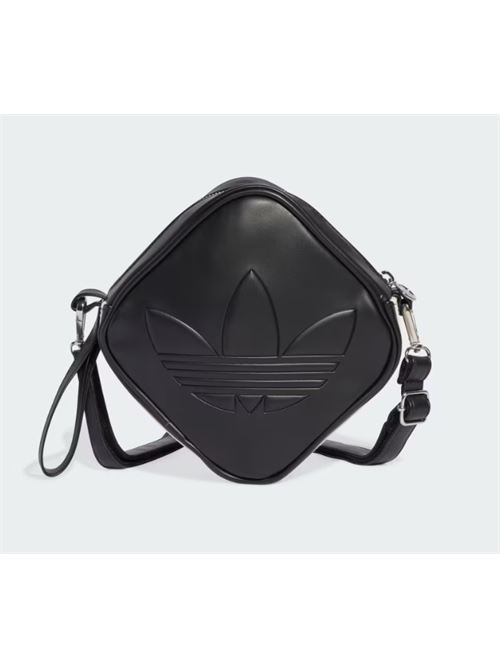 d shapped bag ADIDAS ORIGINAL | JC6004BLACK